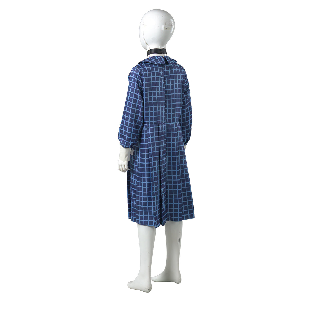 Horror Movie "Orphan" - Esther Outfit for Halloween
