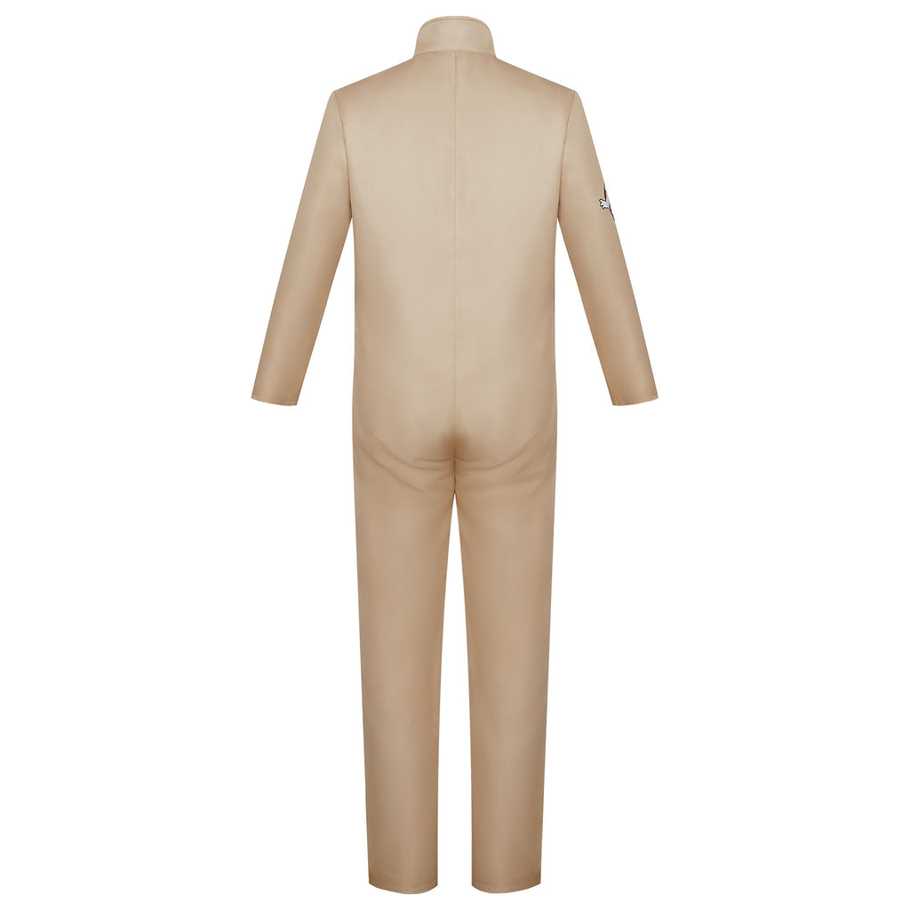 jumpsuit Halloween
