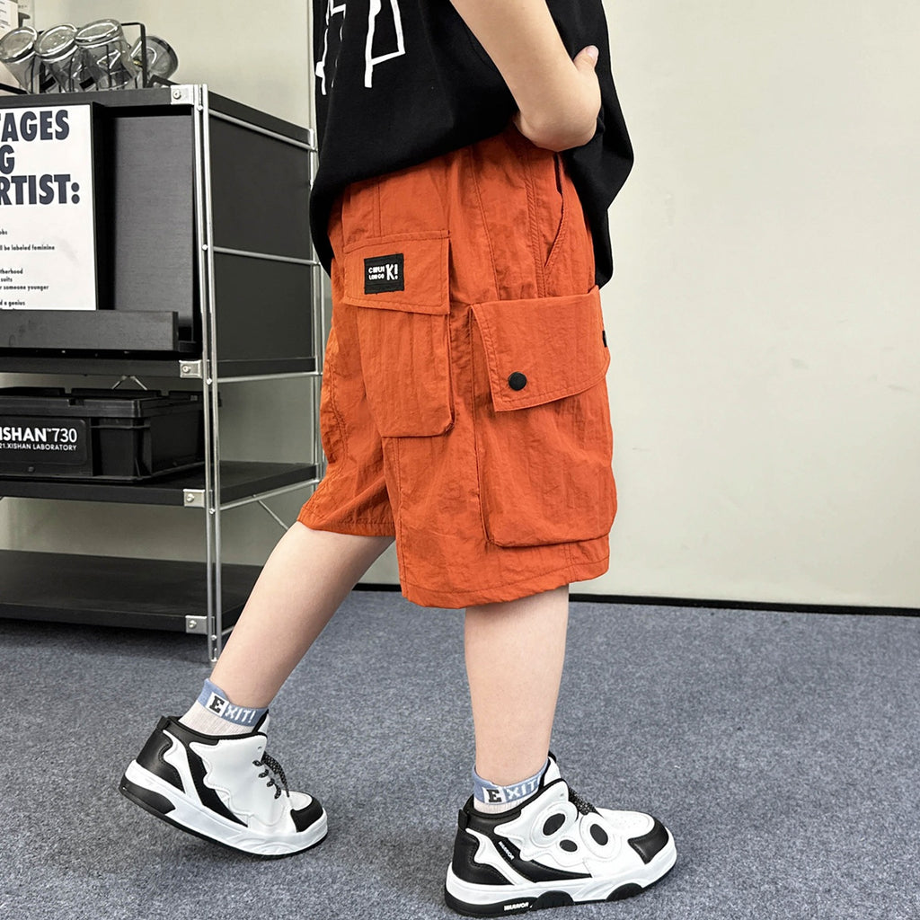 Casual Shorts for kids