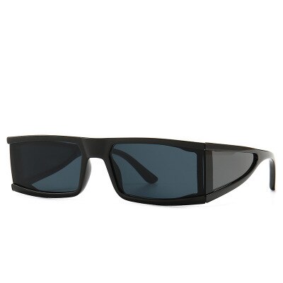 Retro Tempest Mirror Sun Glasses