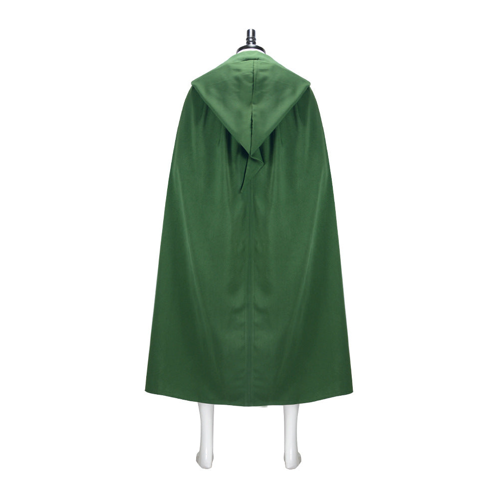 Lord of the Rings Fredo Baggins Halloween costume