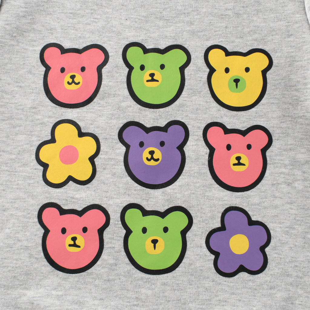Girls Fleece Sweatshirt,