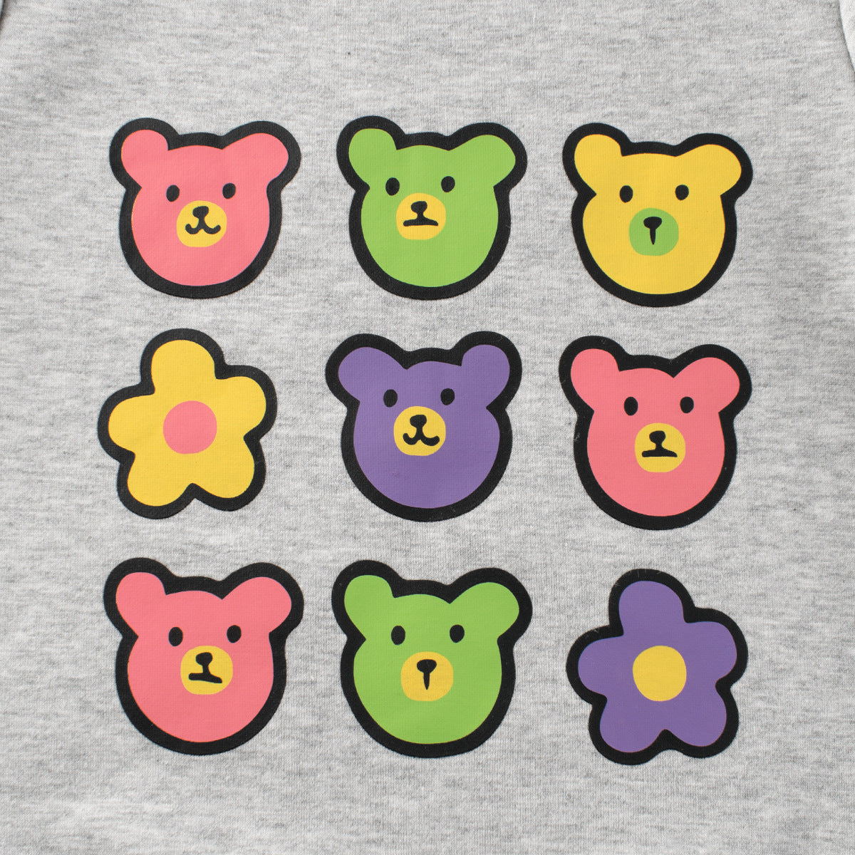 Girls Fleece Sweatshirt,