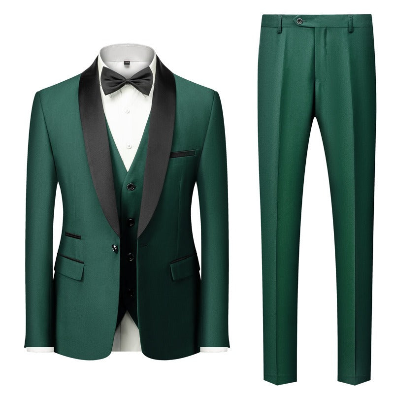 New Grooms Men Wedding Suits