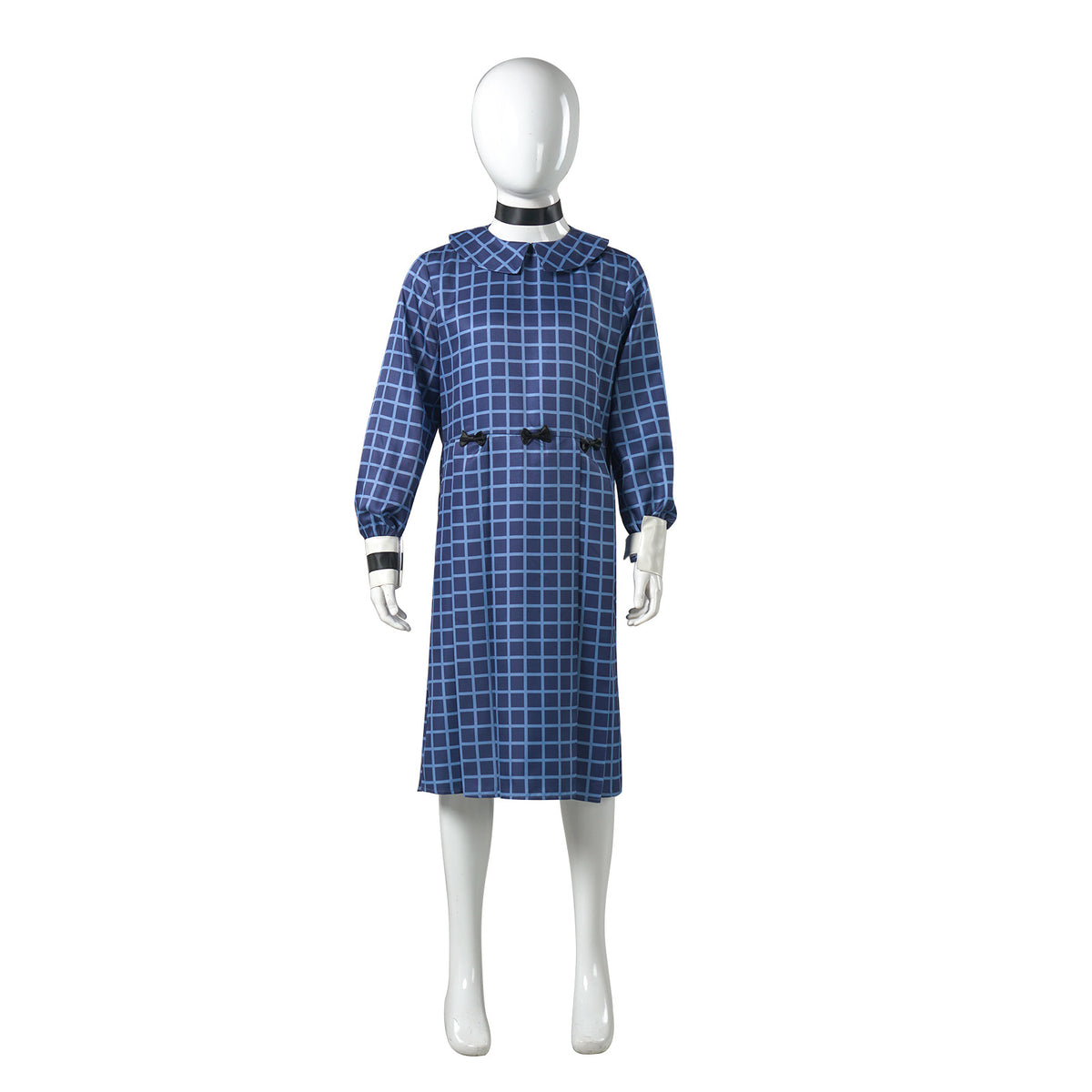 Horror Movie "Orphan" - Esther Outfit for Halloween