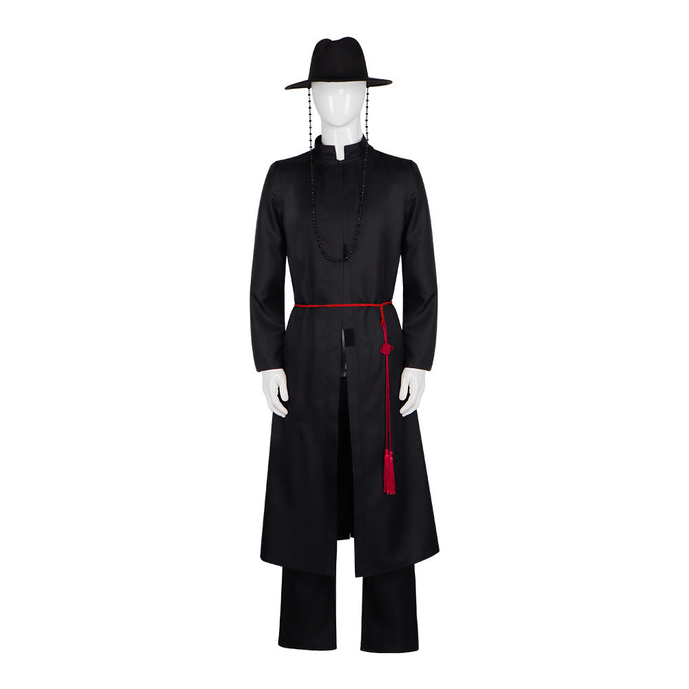 KPOP Demon Hunter Girl Group Cosplay Costume Rumi Demon Hunter Boy Band Uniform Cosplay Halloween Costume