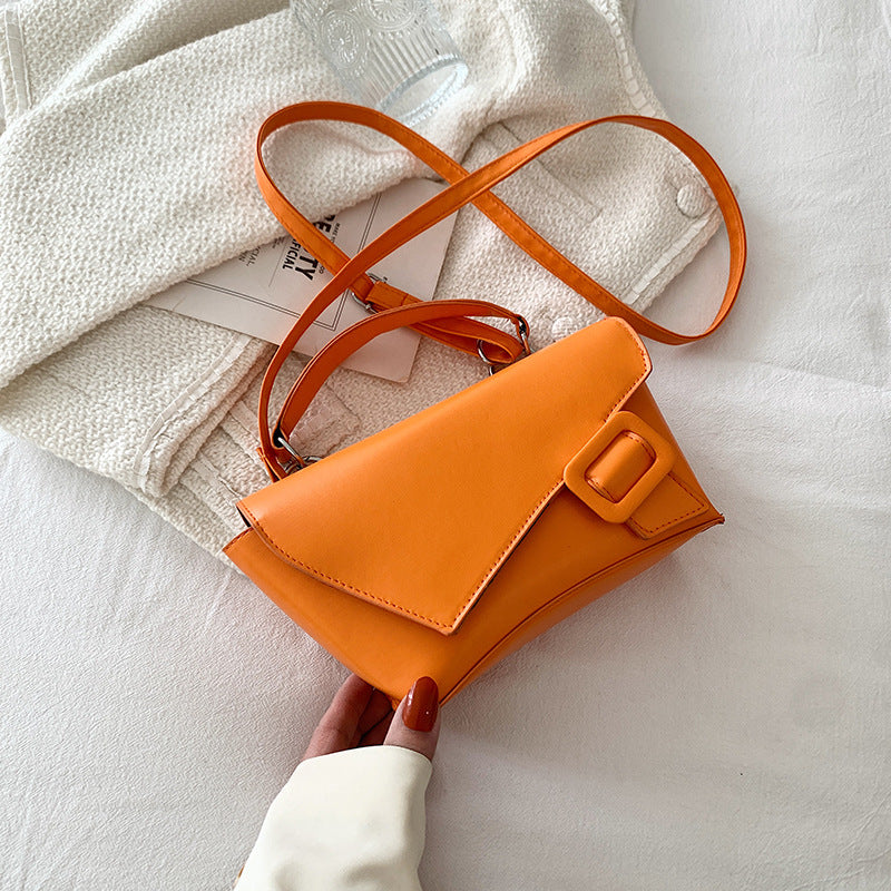 Girl Handbag Small Bag, Female Messenger Bag