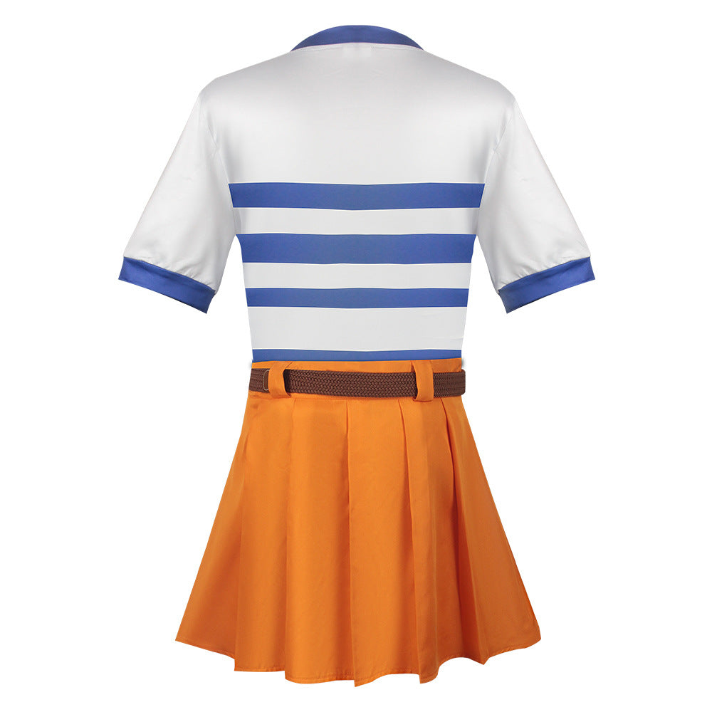 Halloween Performance Cosplay Outfit