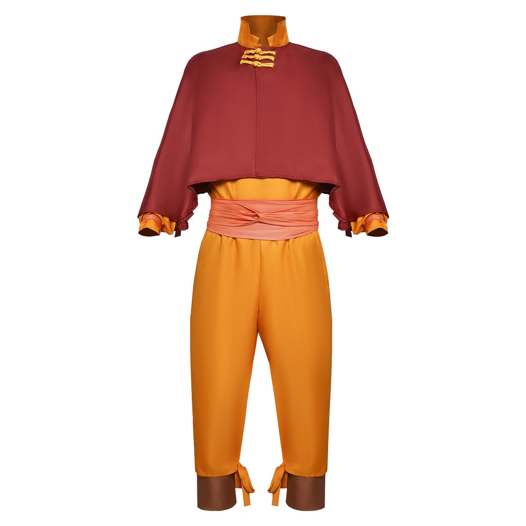 Avatar Boonian cosplay costume Boonian