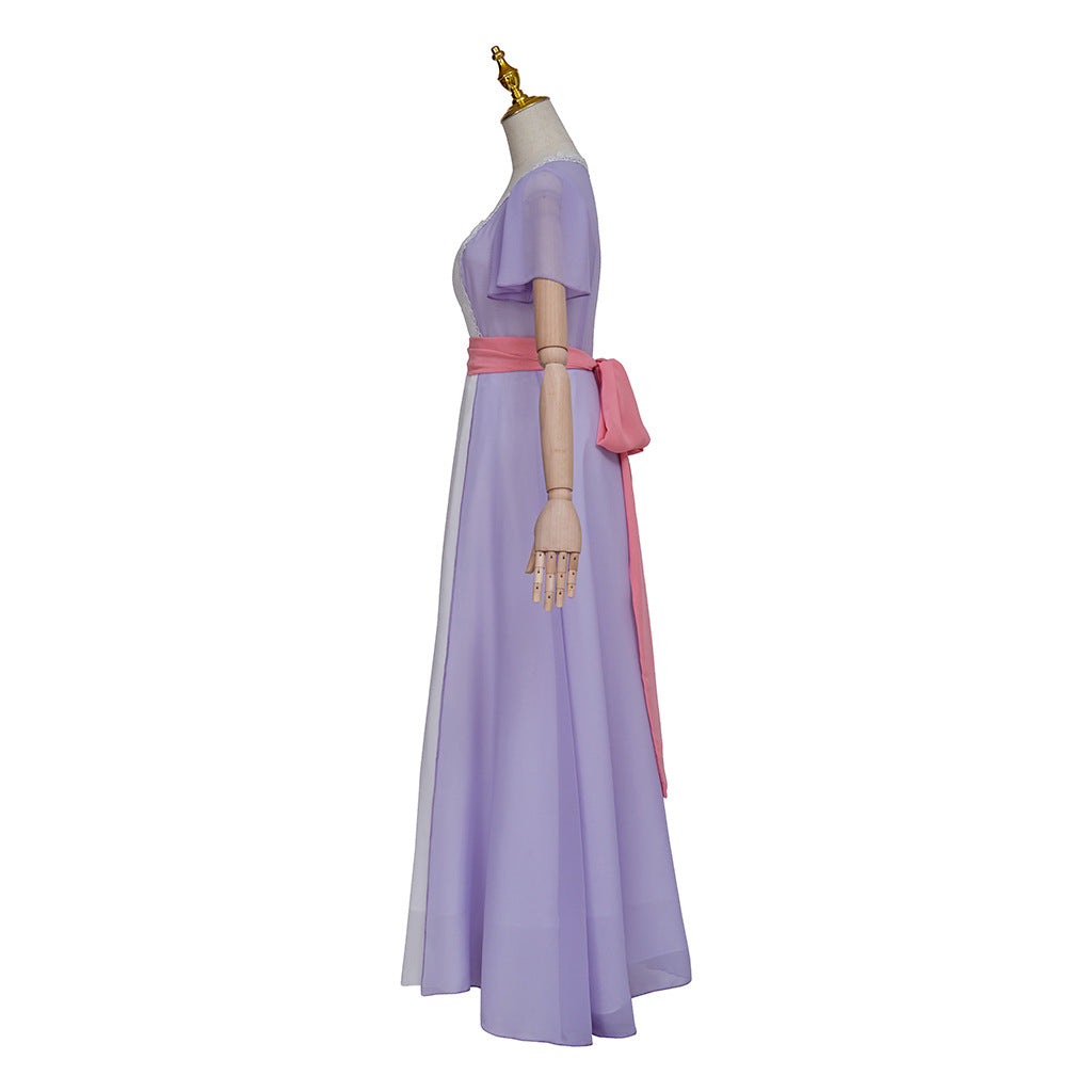 Titanic Rose costume same dress