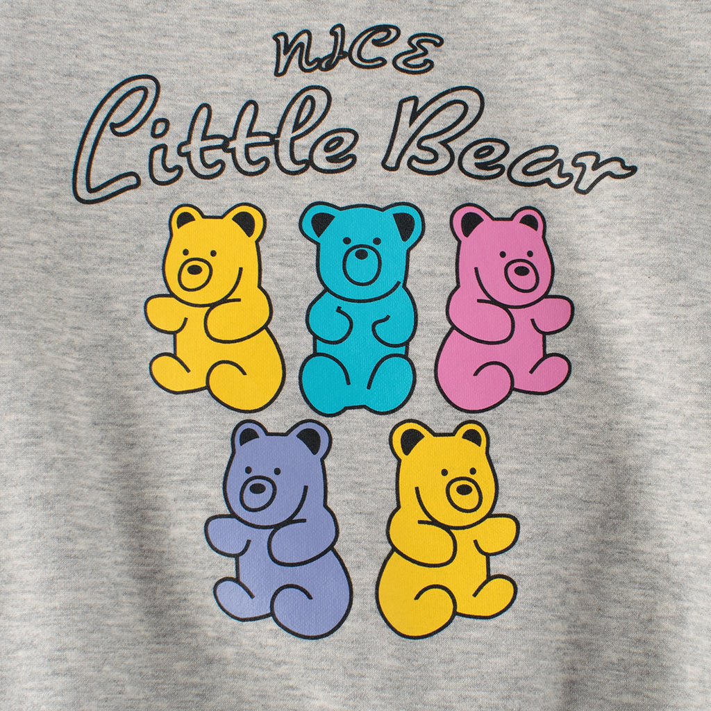 Fleece-Lined, Kids' Sweatshirt