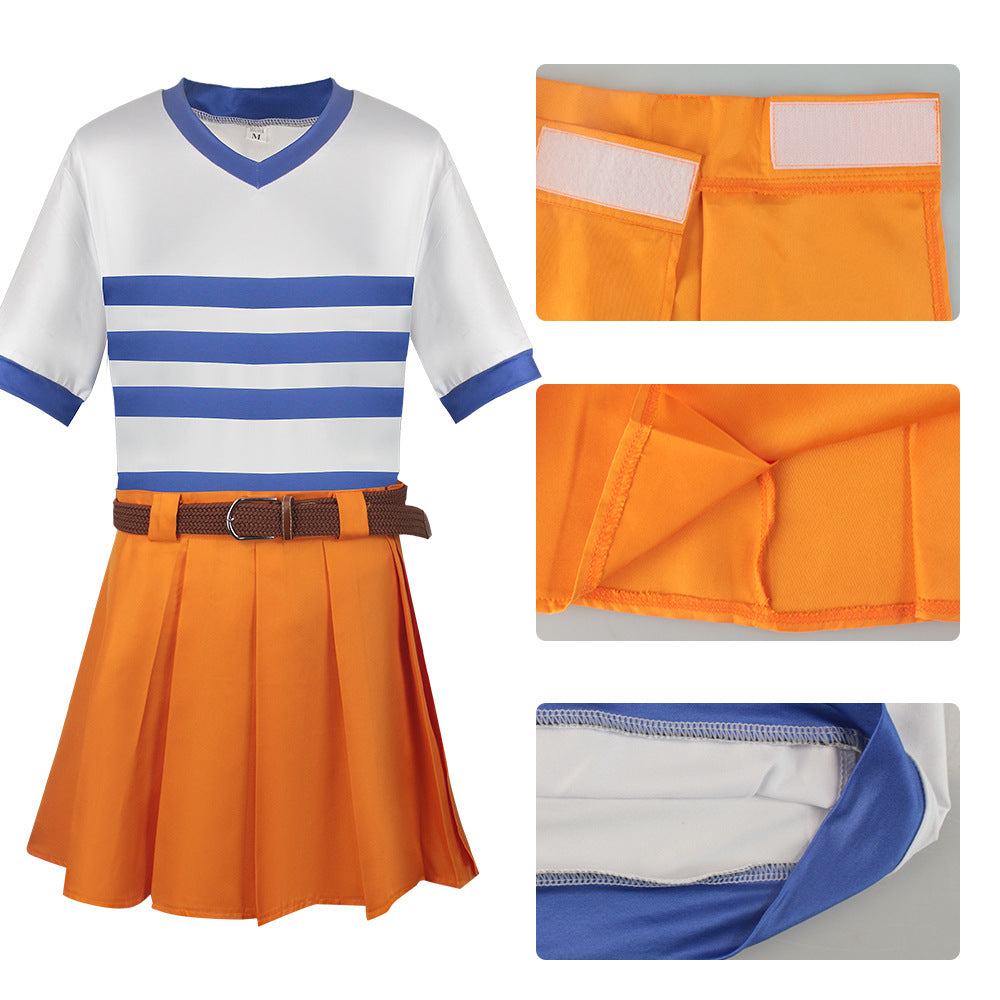 Halloween Performance Cosplay Outfit