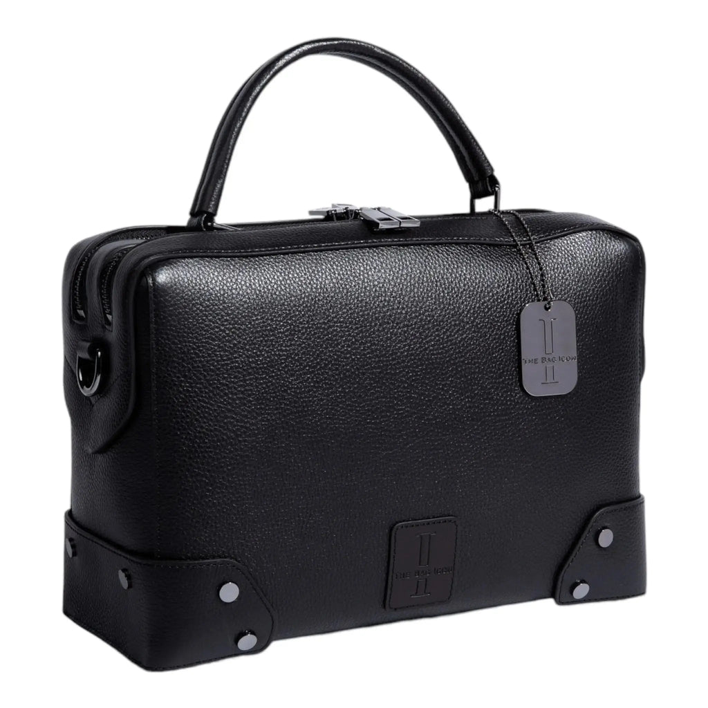 THE GRANDMERE TRUNK BAG