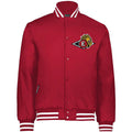 Leones del Escogido Red Jacket – Classic Style & Durable Design