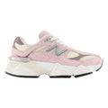 New Balance NB 9060 Low top Kids' Running Shoes Pink/White