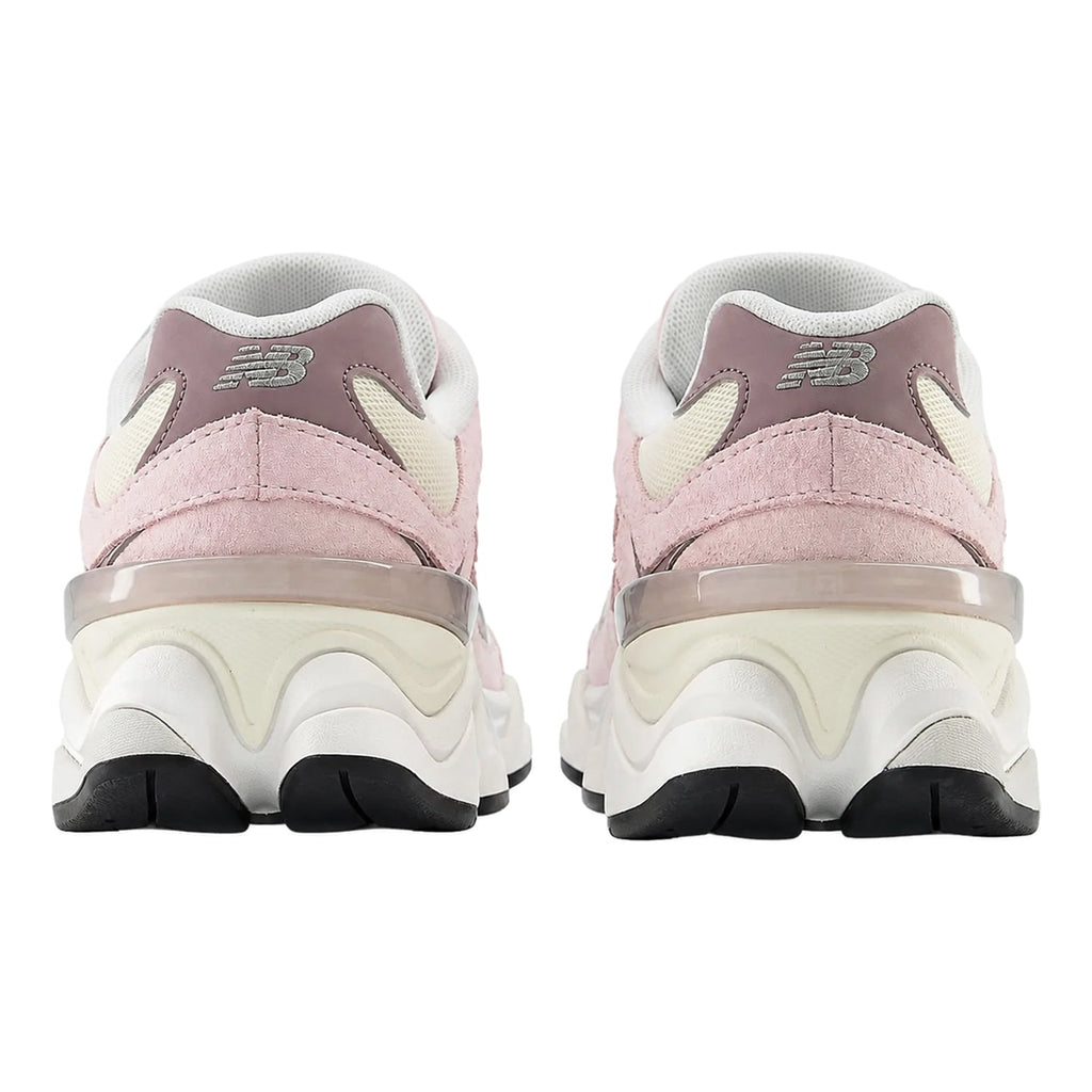 New Balance NB 9060 Low top Kids' Running Shoes Pink/White