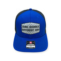 Same Asshole Different Day Patch Hat - Richardson 112