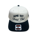 Game Day Social Club Embroidery Hat