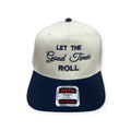 Let The Good Times Roll Embroidery Hat - Otto Cap