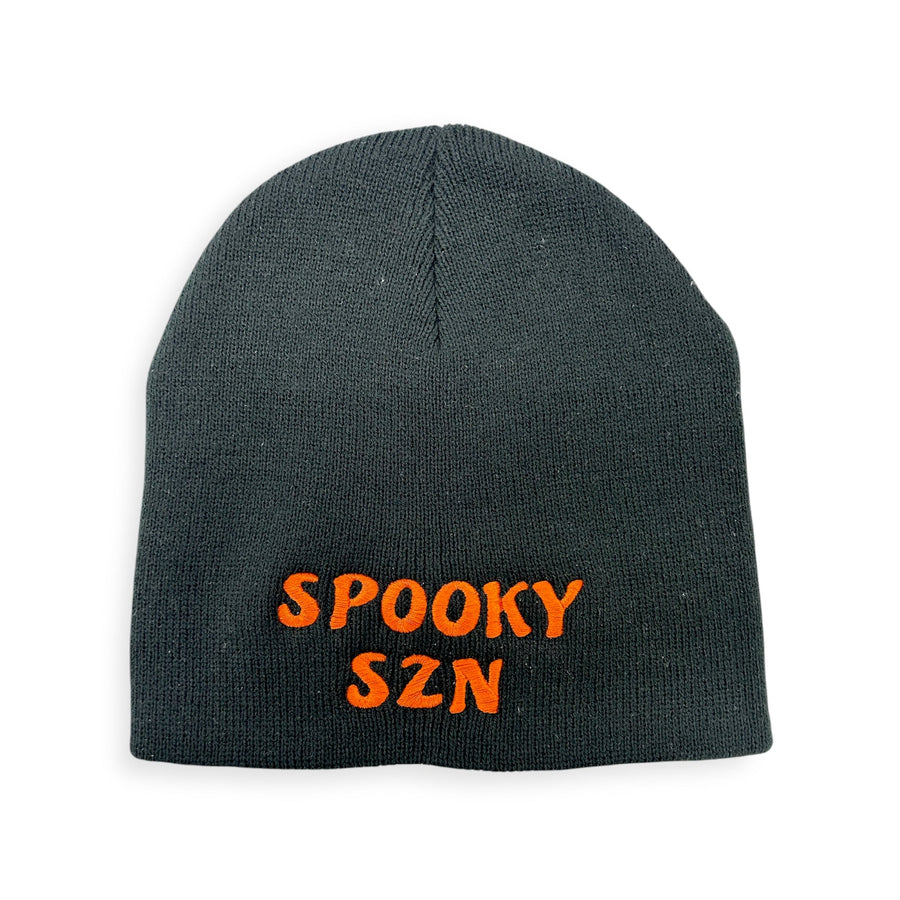 Spooky Szn Beanie