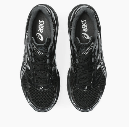 ASICS Gel-1130 Black Pure Silver