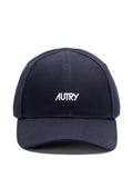 AUTRY Logo Baseball Cap - Adjustable Fit