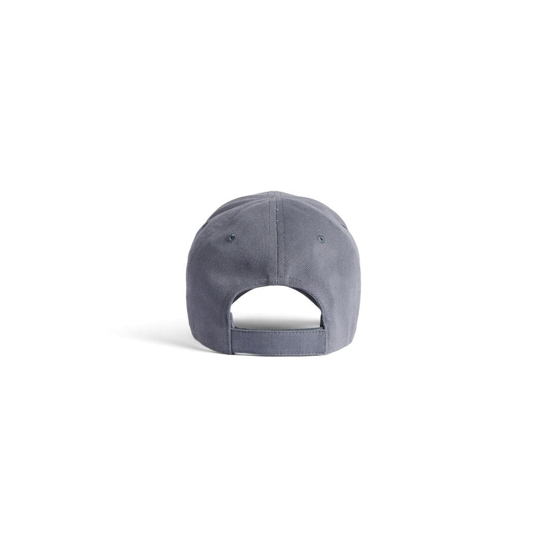 BALENCIAGA Patch Cap for Men - FW25 Collection