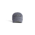 BALENCIAGA Patch Cap for Men - FW25 Collection