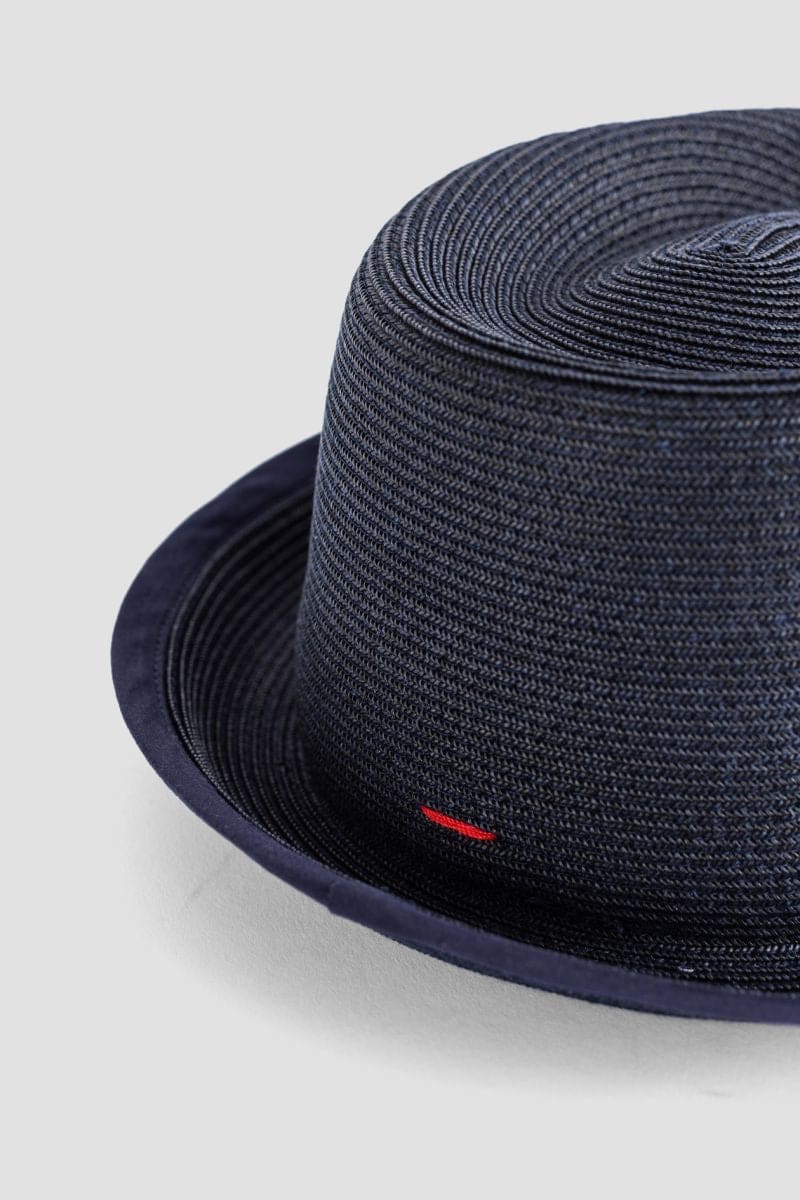 CASEY CASEY Classic Shape Hat - SS25