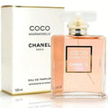 Coco Mademoiselle by Chanel for Women – Eau de Parfum Spray, 100 ML (3.4 oz)