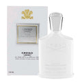 Creed Silver Mountain Water Eau de Parfum – 3.3 oz (100 ML) for Men