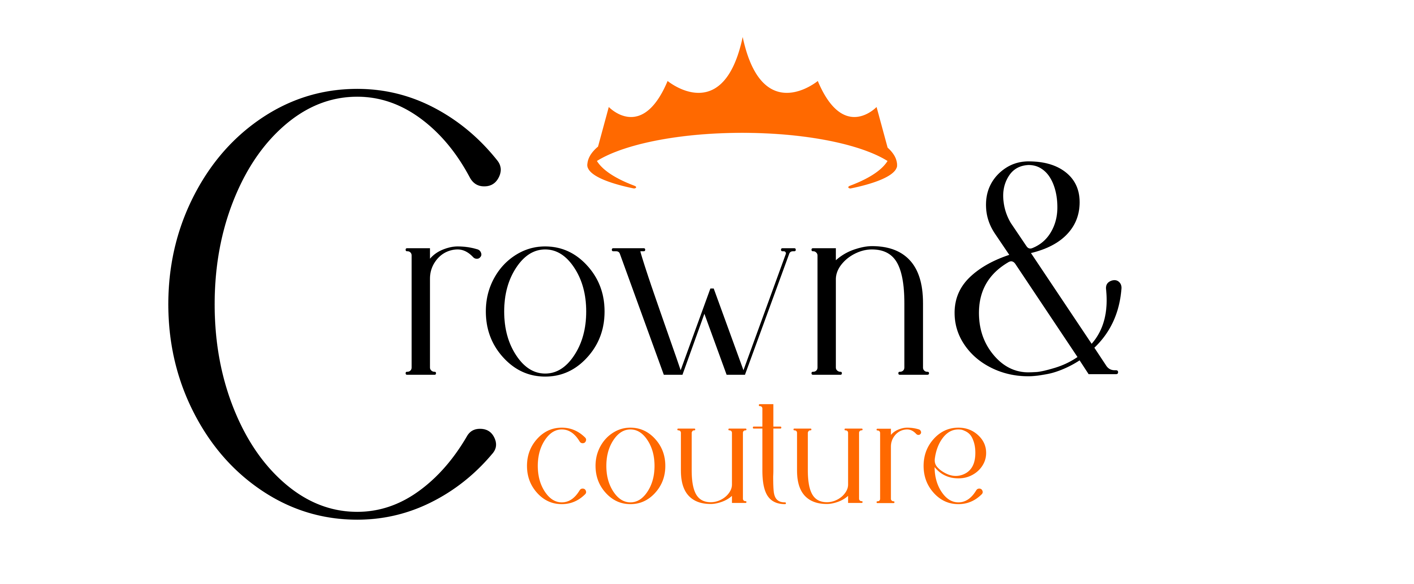 CrownAndCouture
