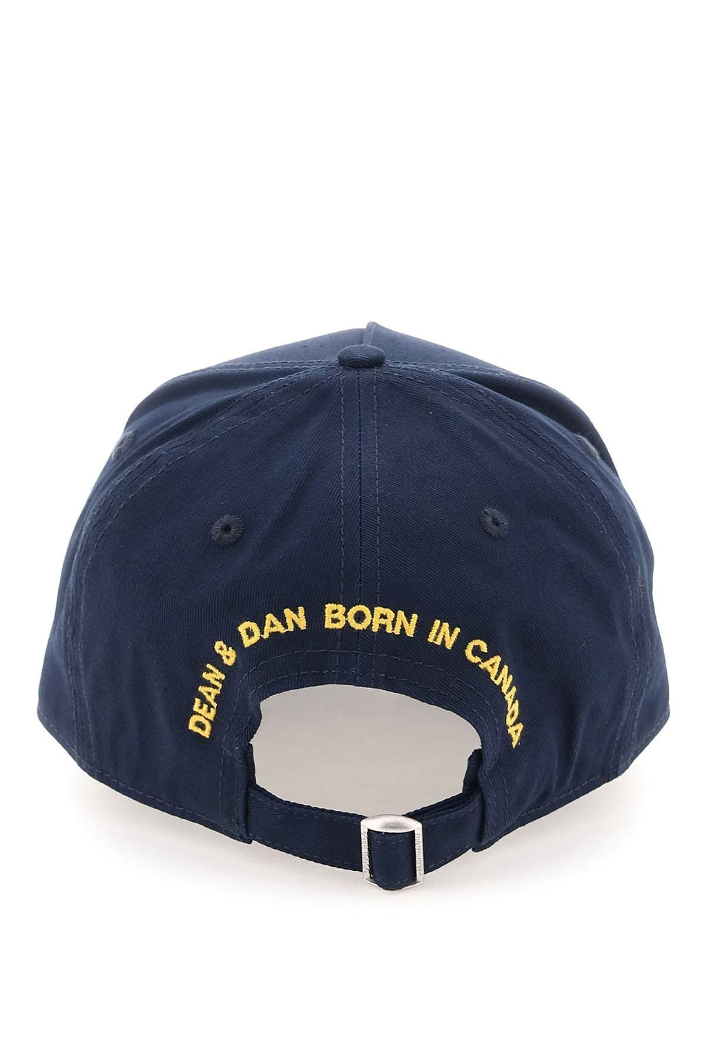 DSQUARED2 Baseball Cap for Men - Premium Cotton