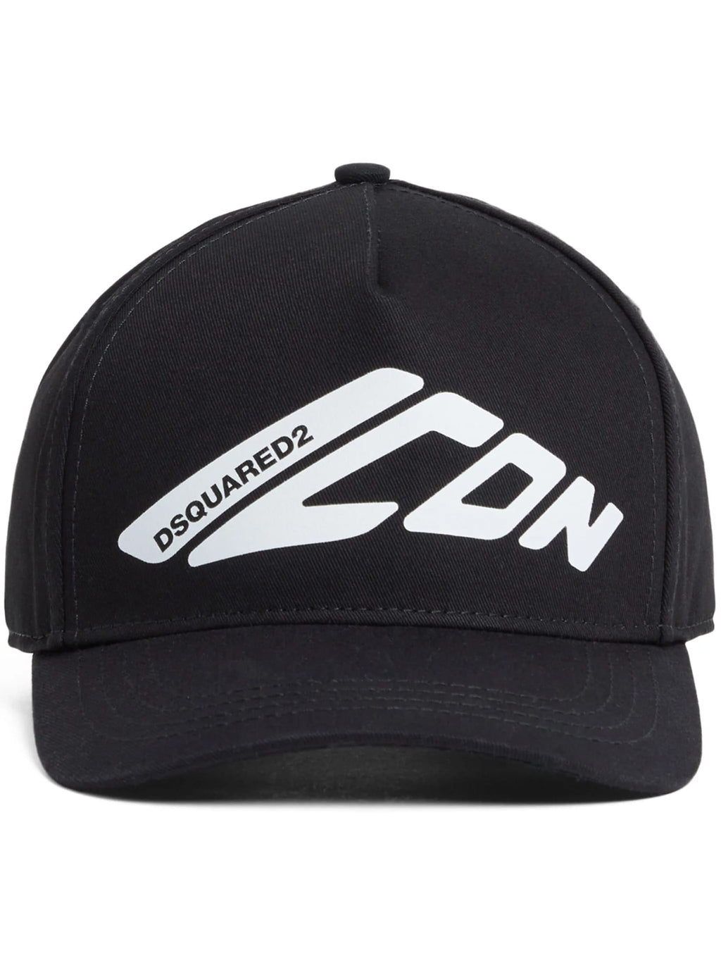 DSQUARED2 Classic Cotton Hat for Men