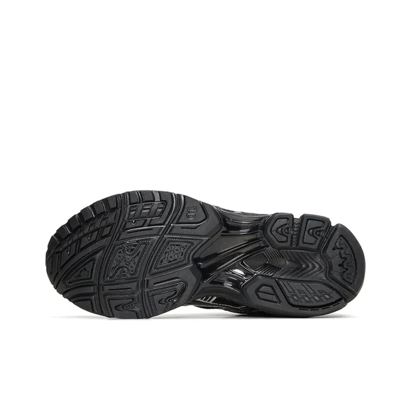 ASICS Gel-Kayano 14 Black Pure Silver