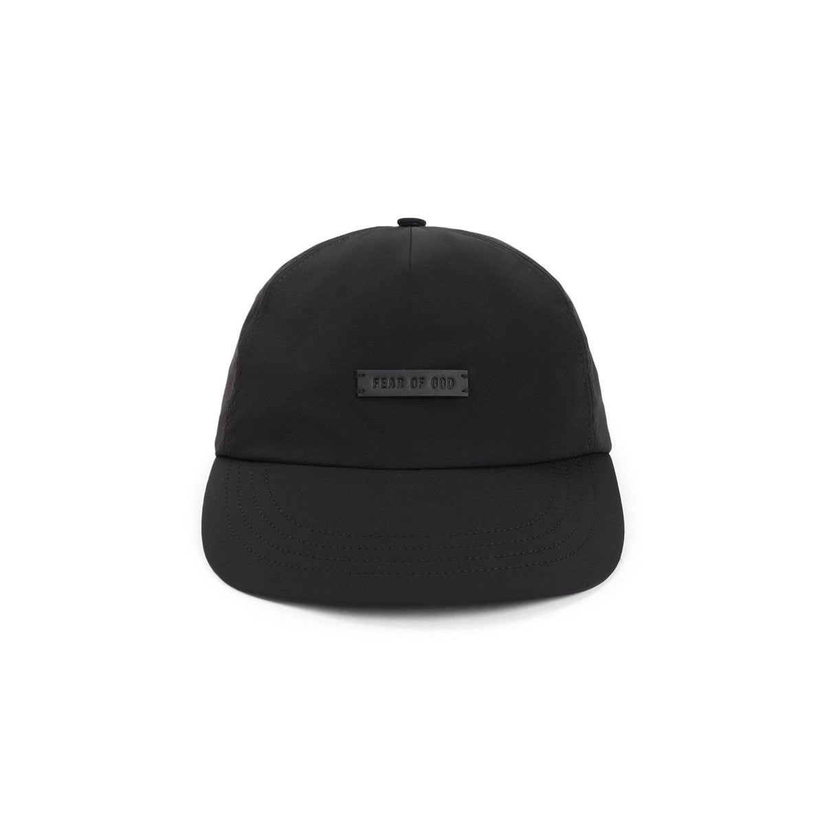 FEAR OF GOD Essentials Dad Cap