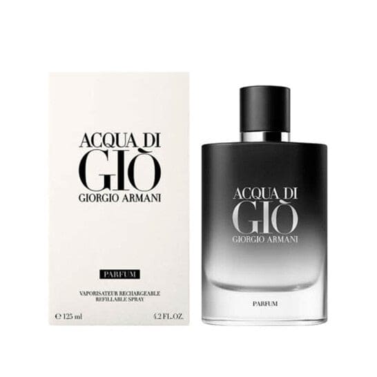 Giorgio Armani Acqua Di Gio Parfum – Men’s Fragrance, 90 ML / 3.0 oz