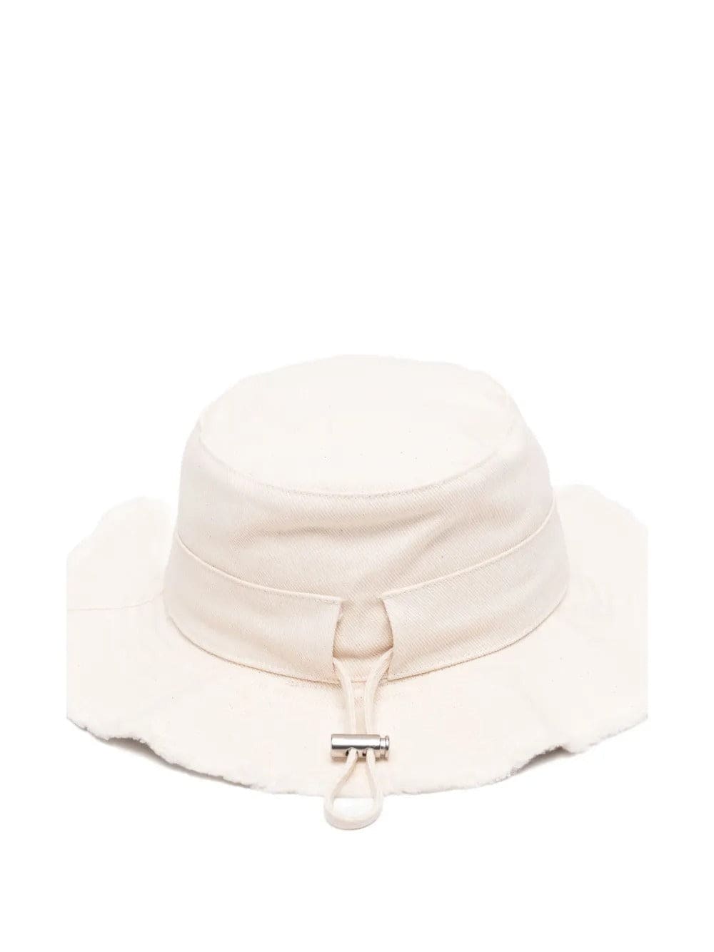 JACQUEMUS Mini Bob Hat for Men