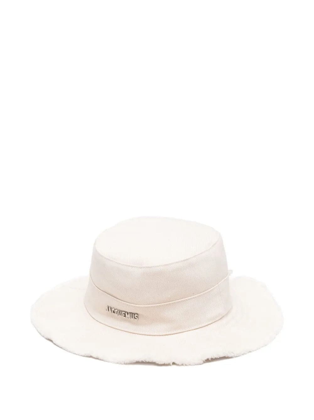 JACQUEMUS Mini Bob Hat for Men