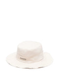 JACQUEMUS Mini Bob Hat for Men