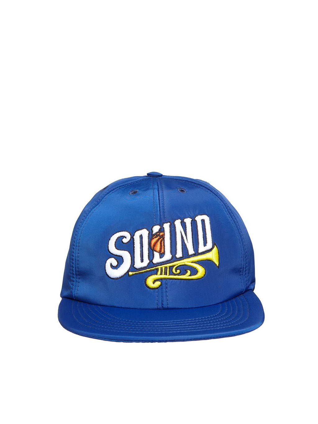 JUST DON Adjustable Baseball Hat - Classic Style
