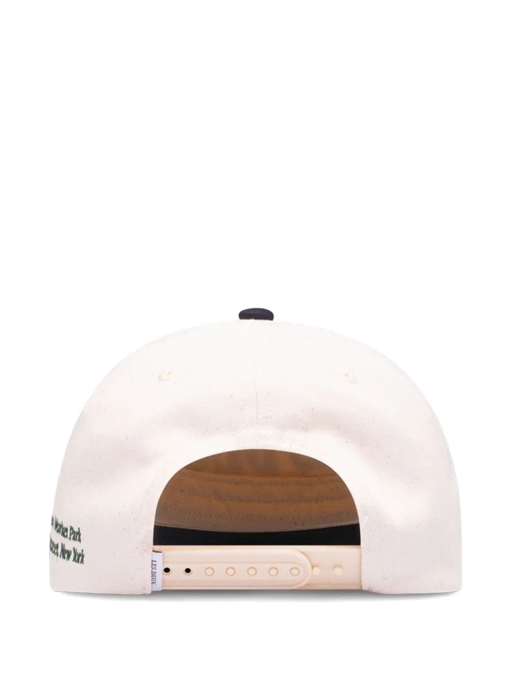 LES DEUX Sporting Goods Mini Cap