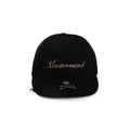 MASTERMIND JAPAN Velour Cap - FW25 Collection