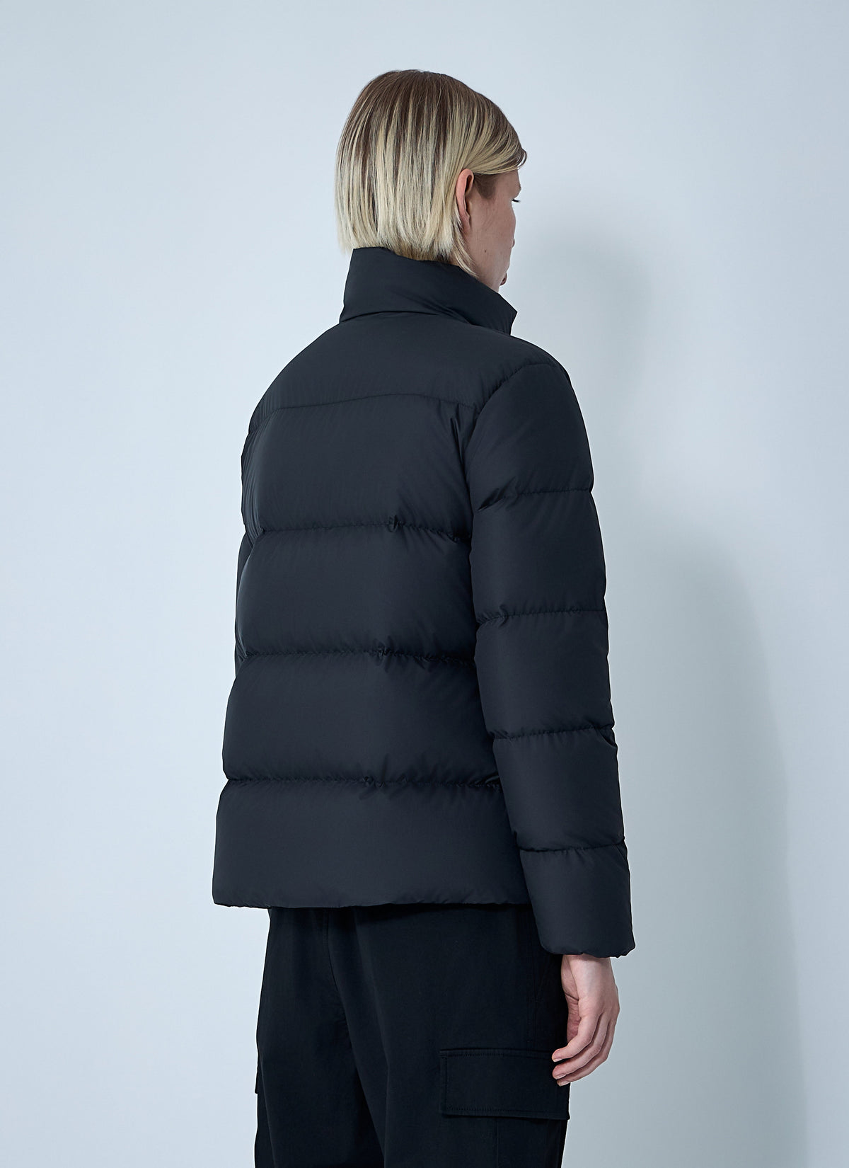 Moncler Women Mauzun Down Jacket