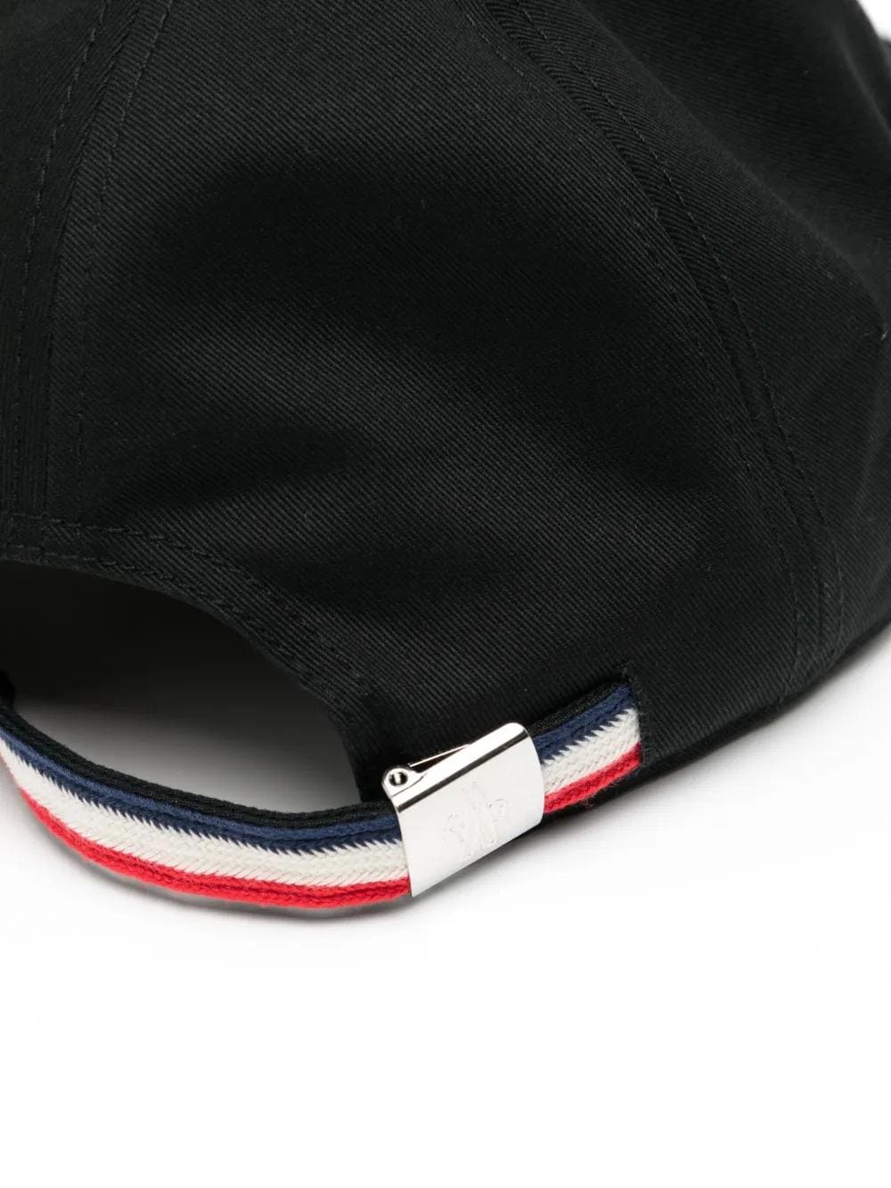 MONCLER Classic Baseball Cap for Men - FW25