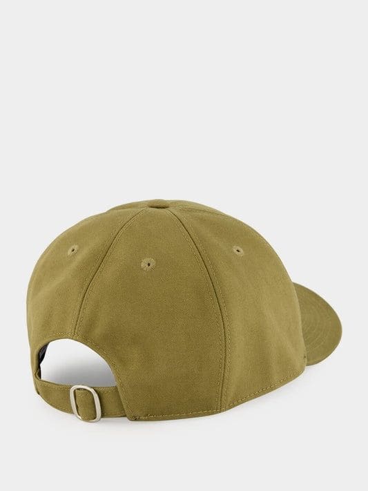 OFF-WHITE Bookish Baseball Cap