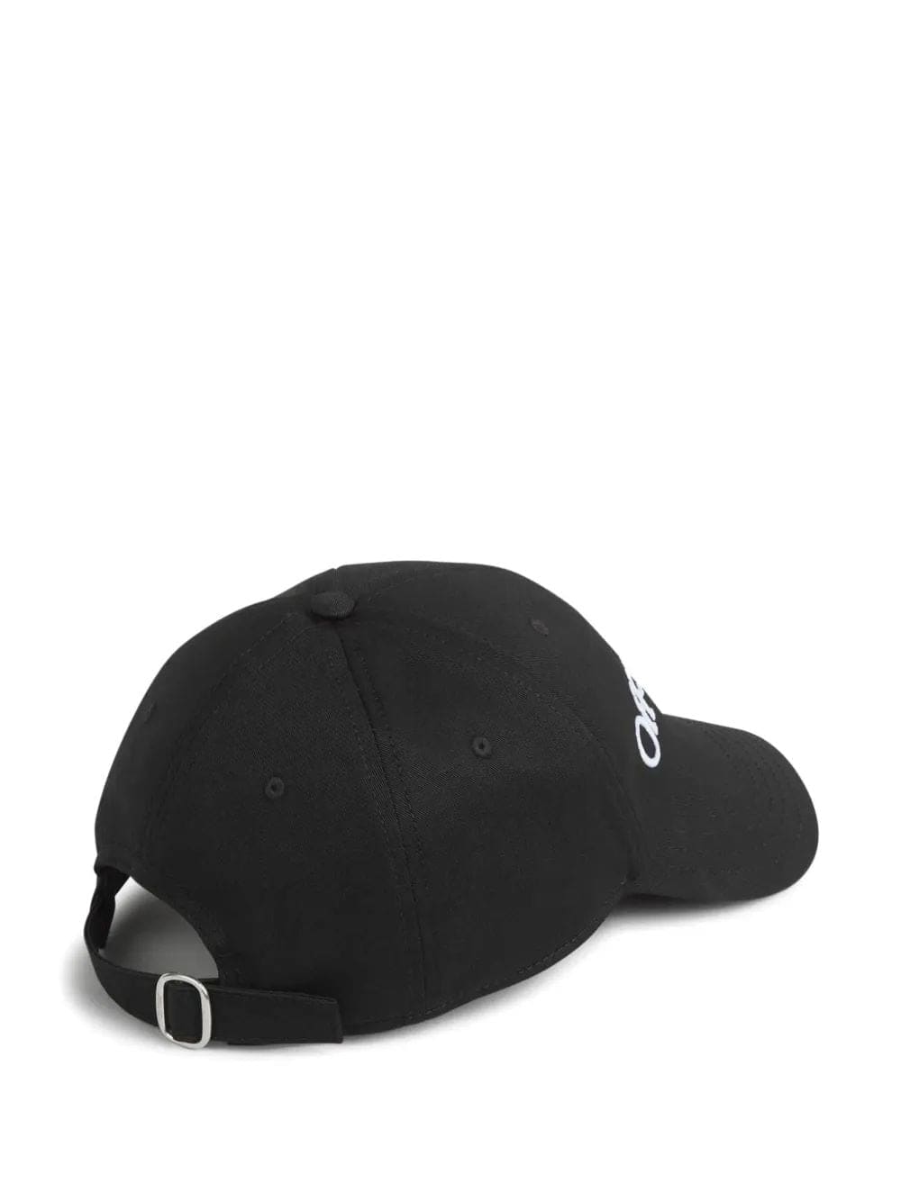 OFF-WHITE Bookish Drill Cap