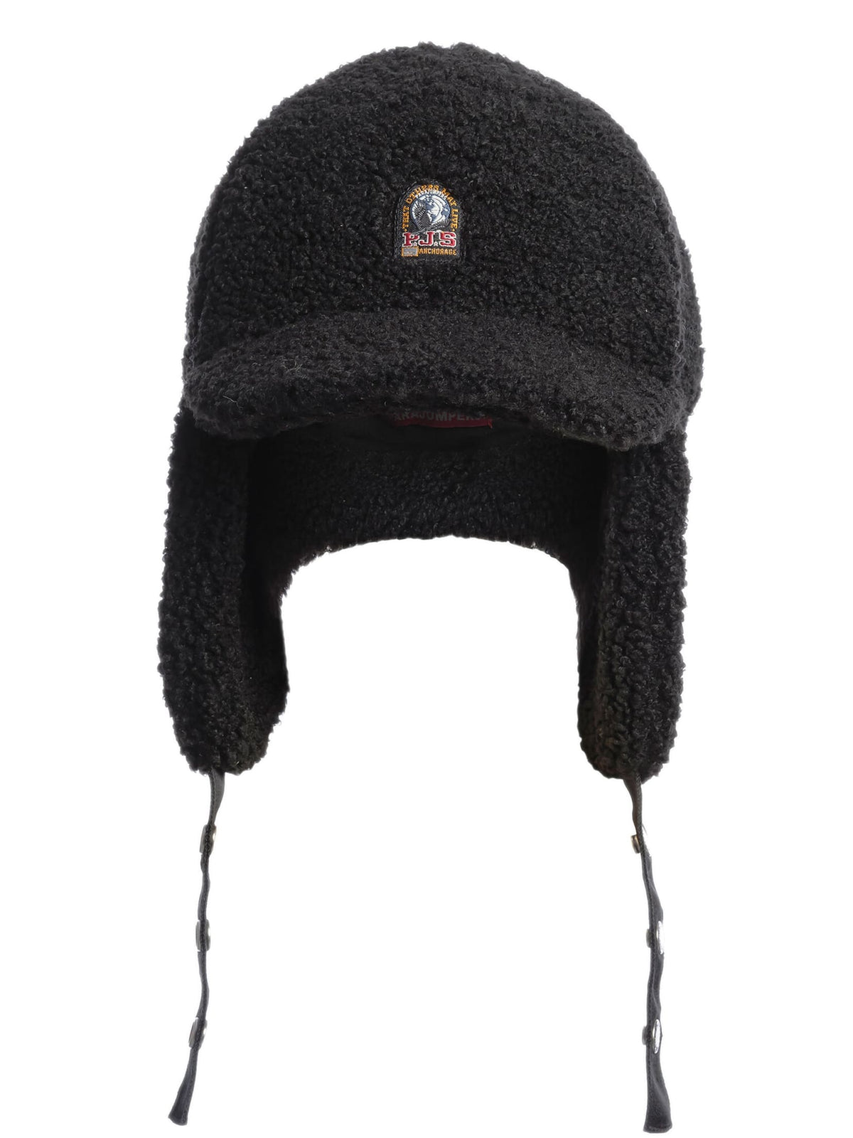 PARAJUMPERS Aviator Power Fleece Hat