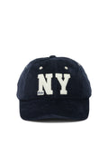 POLO RALPH LAUREN Classic Cotton Hat for Men - FW25