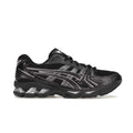 ASICS Gel-Kayano 14 Black Pure Silver